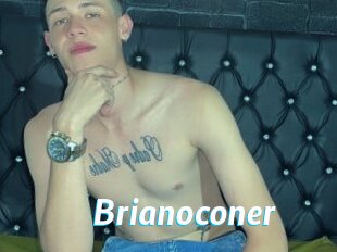 Brianoconer
