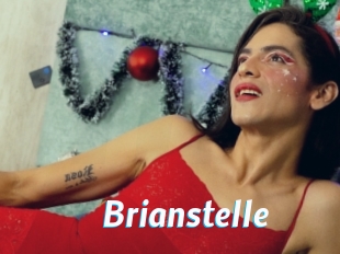 Brianstelle