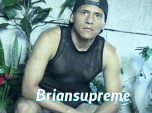Briansupreme