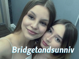 Bridgetandsunniv