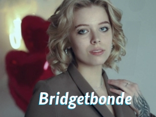 Bridgetbonde