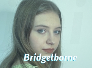 Bridgetborne