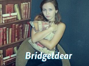 Bridgetdear