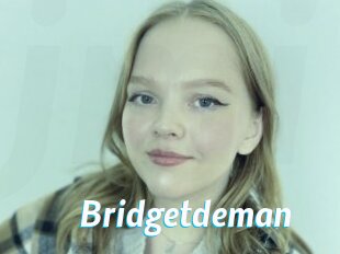 Bridgetdeman