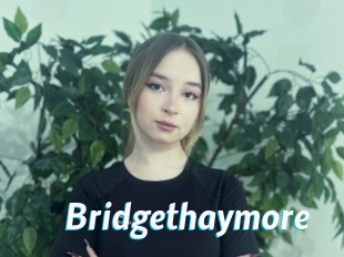 bridgethaymore J Mine