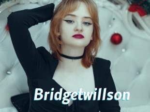 Bridgetwillson