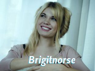 Brigitnorse