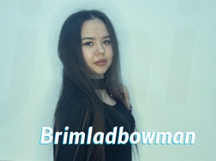 Brimladbowman