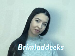 Brimladdeeks
