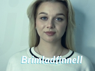 Brimladfinnell