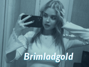 Brimladgold