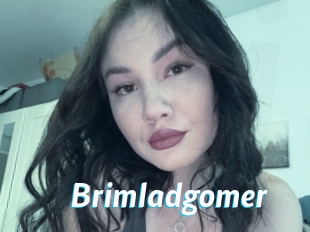 Brimladgomer
