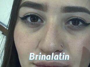 brinalatin J Mine