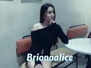 Brionaalice