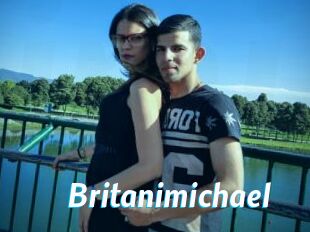 Britanimichael