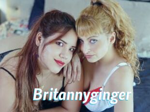 Britannyginger