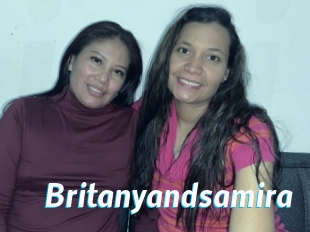 britanyandsamira J Mine