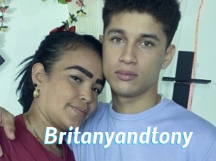 Britanyandtony