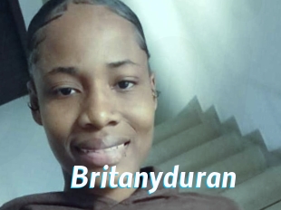 Britanyduran