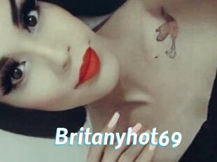 Britanyhot69