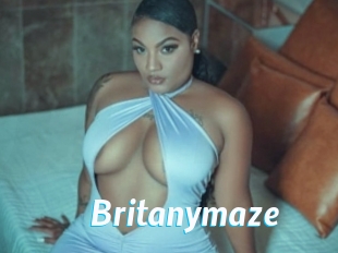 Britanymaze