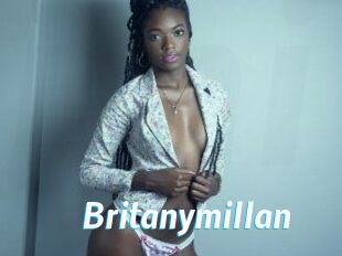 Britanymillan