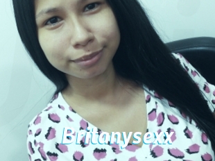 Britanysexx