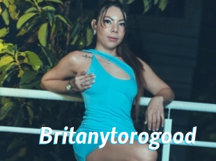 Britanytorogood