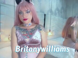 Britanywilliams