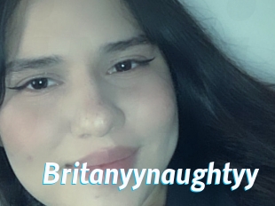Britanyynaughtyy