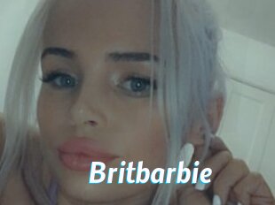 Britbarbie