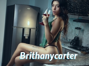 Brithanycarter