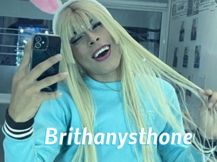 Brithanysthone