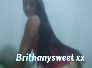 Brithanysweet_xx