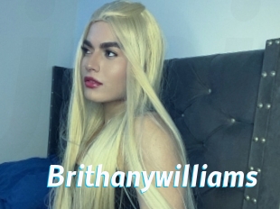 Brithanywilliams