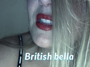 British_bella