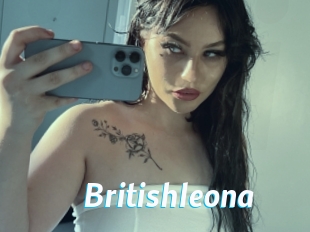 Britishleona