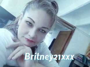 Britney21xxx