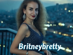 Britneybretty