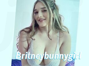 Britneybunnygirl
