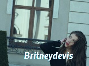 Britneydevis