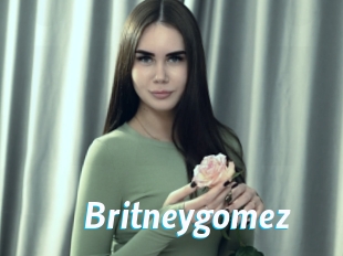 Britneygomez