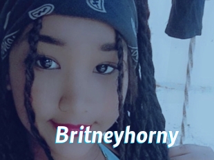 Britneyhorny