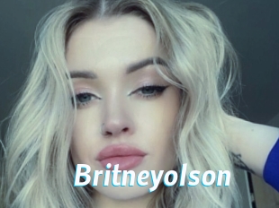 Britneyolson