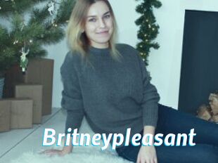Britneypleasant