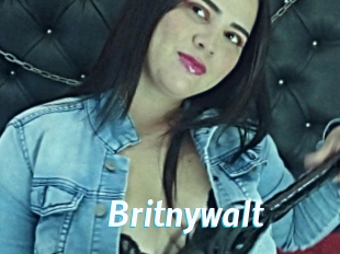 Britnywalt
