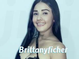 brittanyficher J Mine