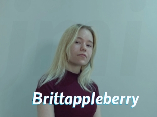 Brittappleberry