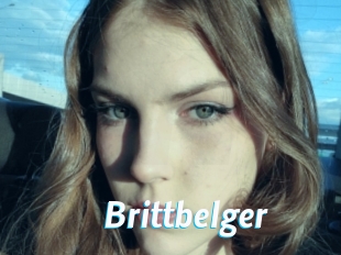 Brittbelger