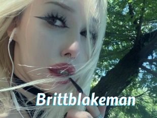 Brittblakeman